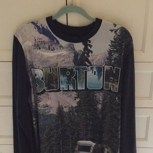 Burton Men’s Shirt